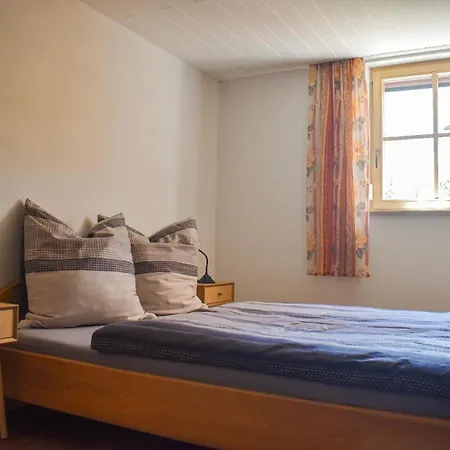 Holiday home Wertes *