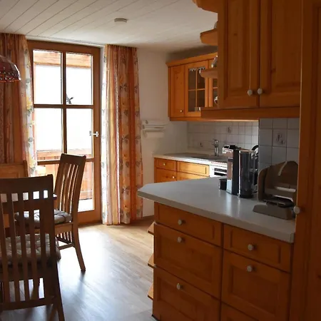 Wertes Holiday home